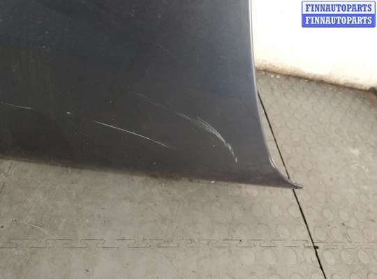 купить Капот на Citroen C5 2008-2017