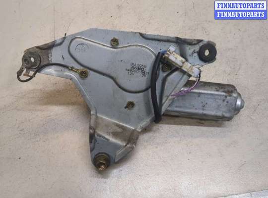 купить Двигатель стеклоочистителя (моторчик дворников) задний на Hyundai Atos (Amica) 2003-2008