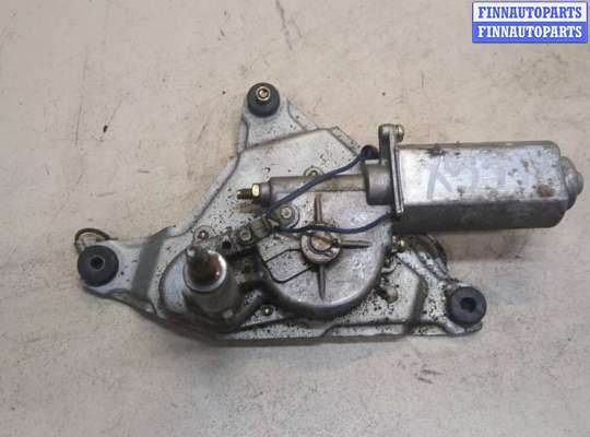 Двигатель стеклоочистителя (моторчик дворников) задний HN533608 на Hyundai Atos (Amica) 2003-2008