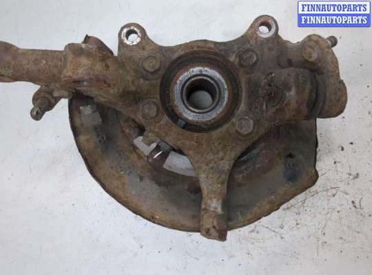 купить Ступица (кулак, цапфа) на Toyota RAV 4 2012-2019