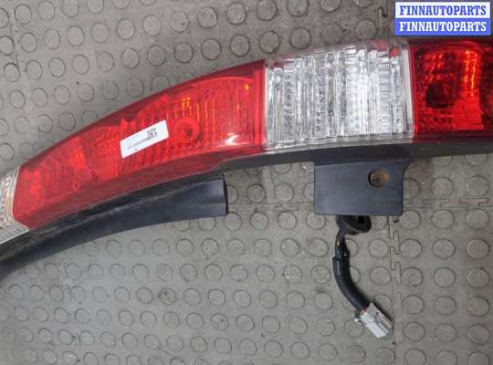 Купить Фонарь (задний) на Honda CR-V 2001-2006 Фонарь (задний) HD530845 на Honda CR-V 2001-2006