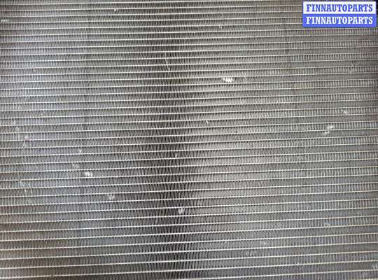 купить Радиатор охлаждения двигателя на Jeep Liberty 2001-2007