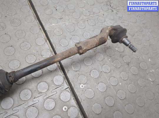 купить Рейка рулевая с г/у на Ford Focus 2 2005-2008