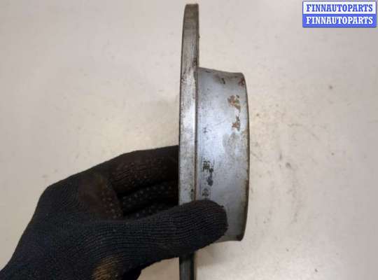 купить Диск тормозной на Audi A6 (C5) Allroad 2000-2006