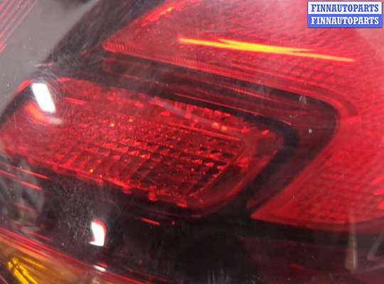 купить Фонарь (задний) на Opel Astra J 2010-2017