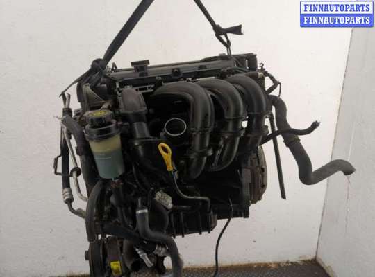 купить Двигатель (ДВС) на Ford Focus 2 2008-2011