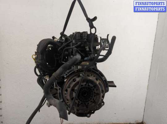 купить Двигатель (ДВС) на Ford Focus 2 2008-2011