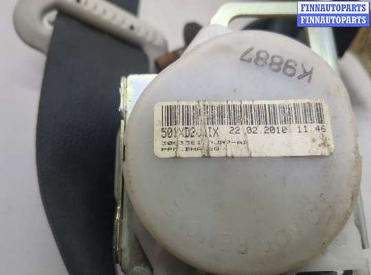 купить Ремень безопасности на Nissan Qashqai 2006-2013