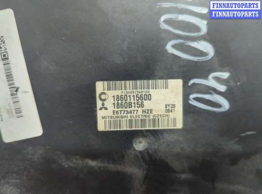 купить Блок управления двигателем на Mitsubishi Colt 2002-2012