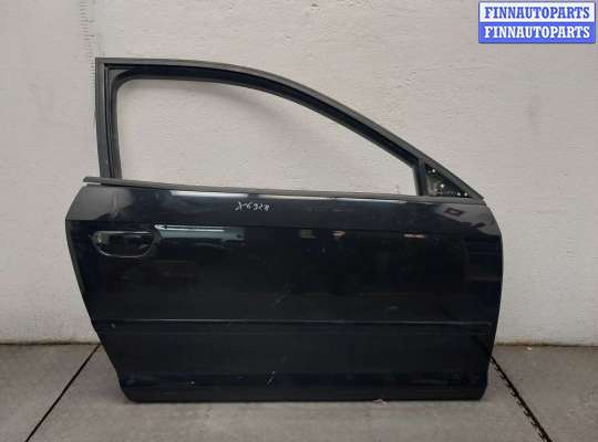 купить Ручка двери наружная на Audi A3 (8P) 2003-2013