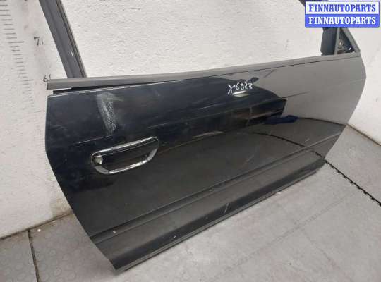 купить Ручка двери наружная на Audi A3 (8P) 2003-2013