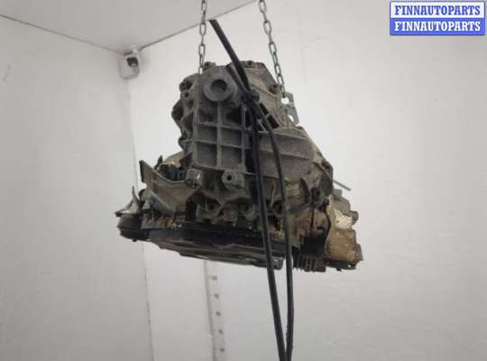 купить КПП - автомат (АКПП) на Skoda SuperB 2001-2008