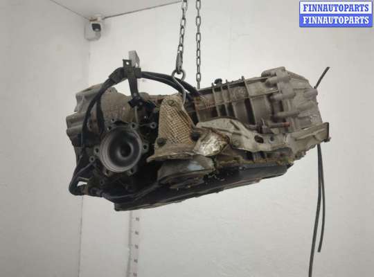 купить КПП - автомат (АКПП) на Skoda SuperB 2001-2008