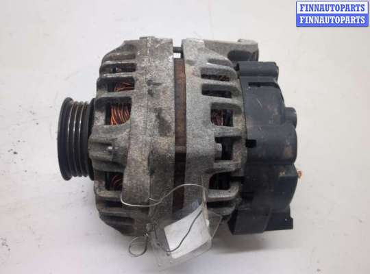 купить Генератор на Nissan Micra K12E 2002-2010