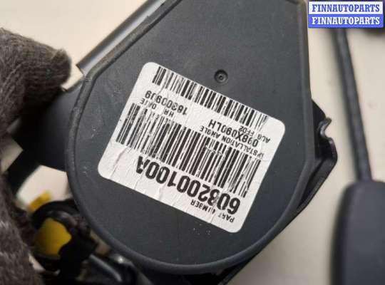 купить Ремень безопасности на Honda CR-V 2006-2012