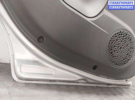 купить Дверная карта (Обшивка двери) на Fiat Panda 2003-2012