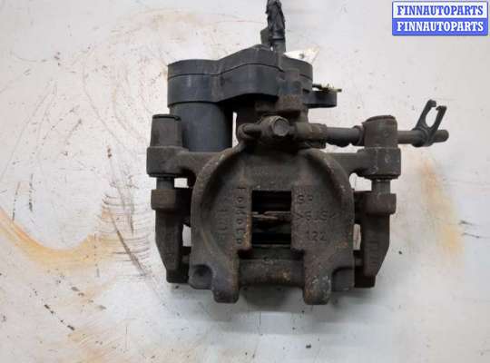 Суппорт FO2170702 на Ford Fusion 2012-2016 USA