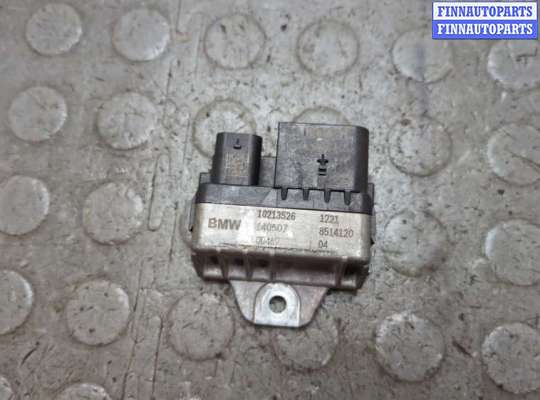 Реле накала (свечей накаливания)