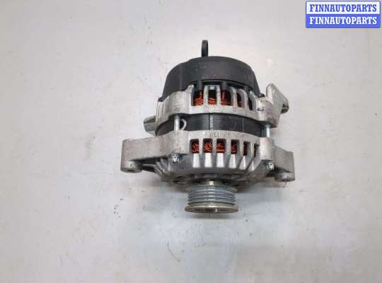 Генератор OP2352416 на Opel Vectra B 1995-2002