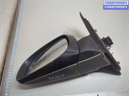 Купить Зеркало боковое на Opel Vectra C 2002-2008 Зеркало боковое OP2425303 на Opel Vectra C 2002-2008