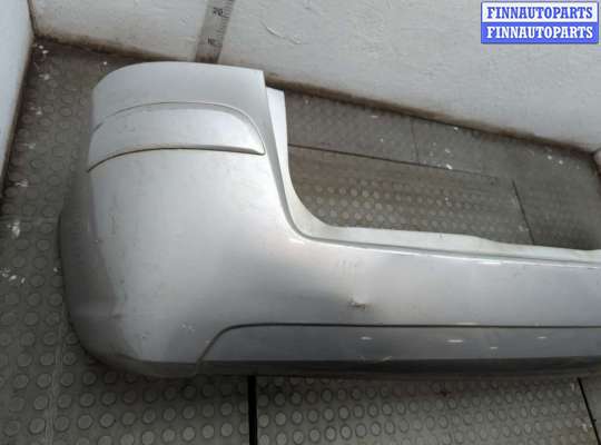 купить Бампер на Opel Zafira B 2005-2014