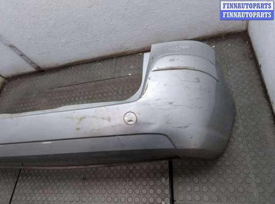 купить Бампер на Opel Zafira B 2005-2014