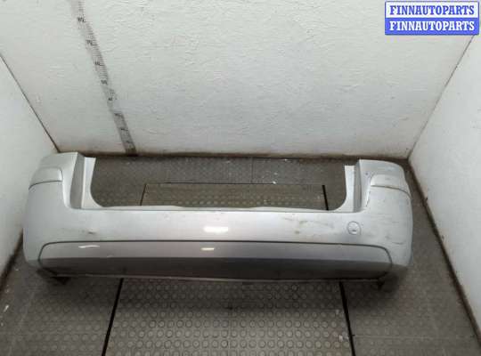 Купить Бампер на Opel Zafira B 2005-2014 Бампер OP2424467 на Opel Zafira B 2005-2014