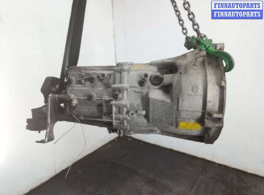 купить КПП 6-ст.мех. (МКПП) на BMW 5 E60 2003-2010