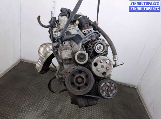 купить Компрессор кондиционера на Honda Jazz 2001-2008