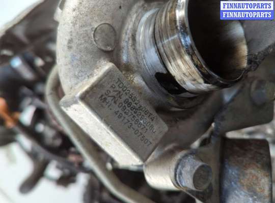 купить Генератор на Citroen Berlingo 2008-2012