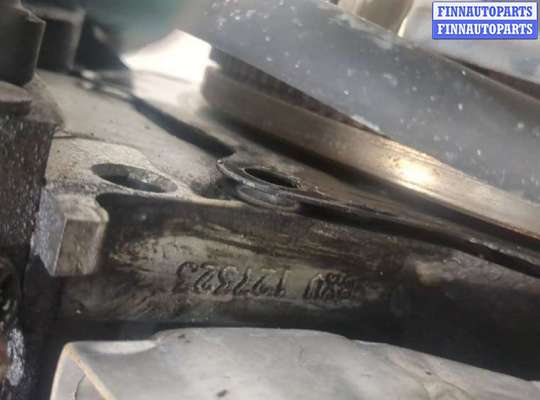 купить Двигатель (ДВС) на Seat Ibiza 3 2001-2006