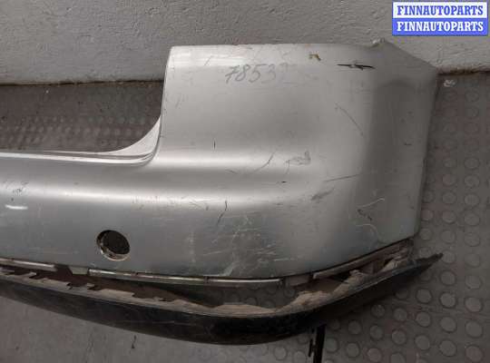 купить Бампер на Volkswagen Touran 2003-2006