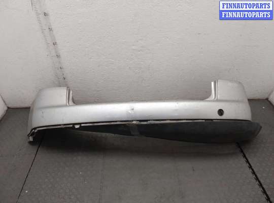 купить Бампер на Volkswagen Touran 2003-2006