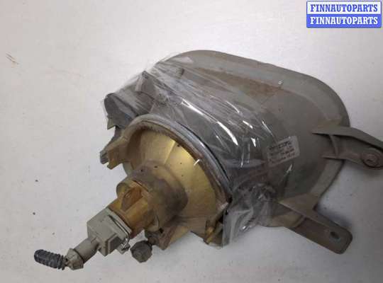 Фара противотуманная (ПТФ) на Volvo XC90