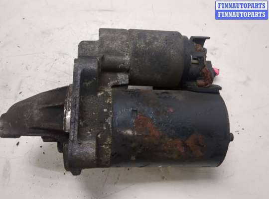 купить Стартер на Ford C-Max 2002-2010