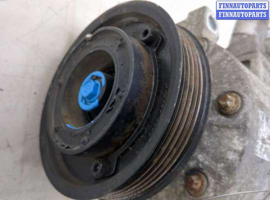 купить Компрессор кондиционера на Volkswagen Passat 6 2005-2010