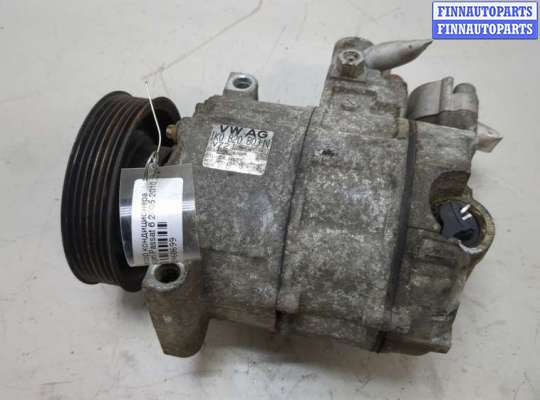 купить Компрессор кондиционера на Volkswagen Passat 6 2005-2010