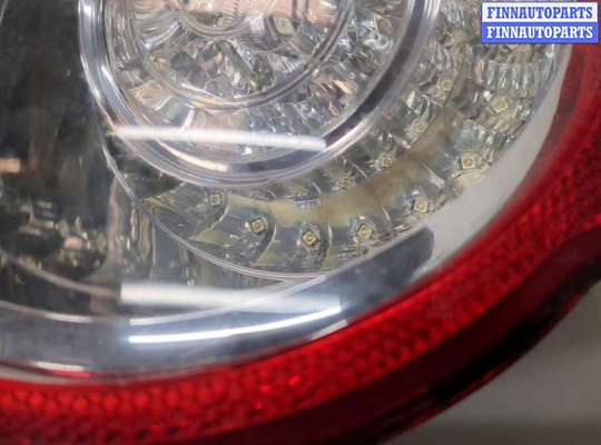 купить Фонарь (задний) на Volkswagen Passat 6 2005-2010