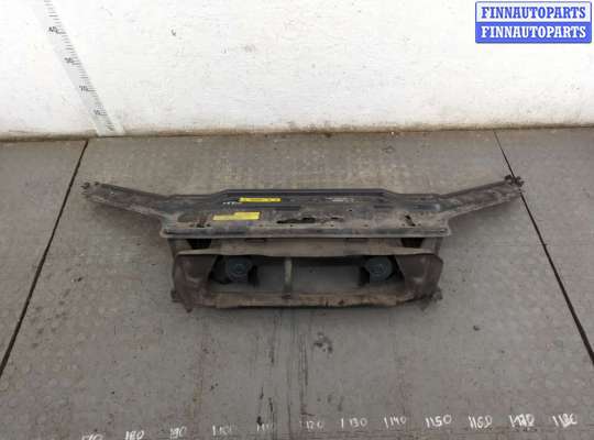 купить Рамка капота на Volvo XC70 2000-2007