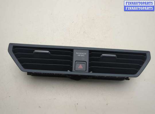 купить Дефлектор обдува салона на Volkswagen Jetta 7 2018-2024