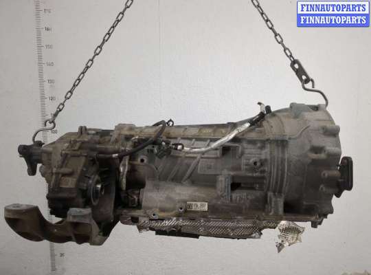 купить КПП - автомат (АКПП) 4х4 на Ford Explorer 2019-2025