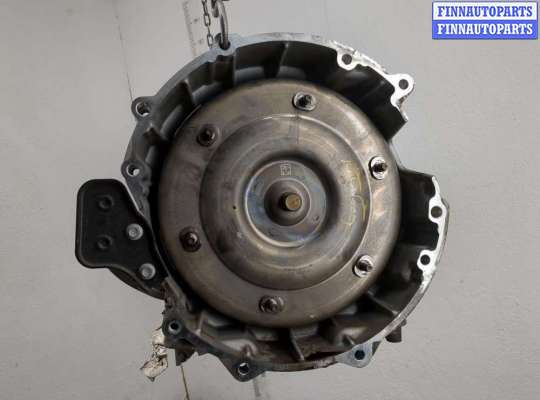 купить КПП - автомат (АКПП) 4х4 на Ford Explorer 2019-2025