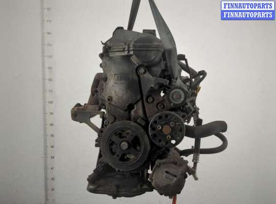 Двигатель (ДВС) TT961649 на Toyota Prius 2003-2009