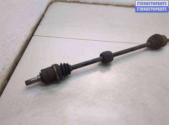 Купить Полуось (приводной вал, шрус) на Opel Meriva 2003-2010 Полуось (приводной вал, шрус) OP2345736 на Opel Meriva 2003-2010