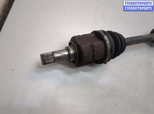 купить Полуось (приводной вал, шрус) на Opel Meriva 2003-2010