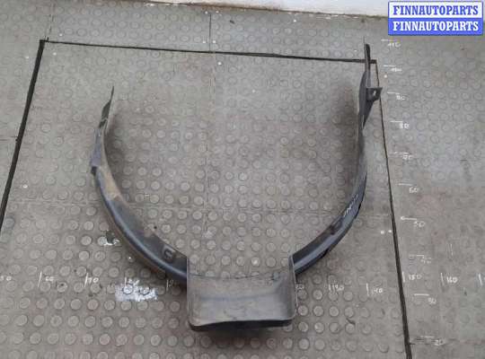 купить Защита арок (подкрылок) на Volkswagen Sharan 2000-2010