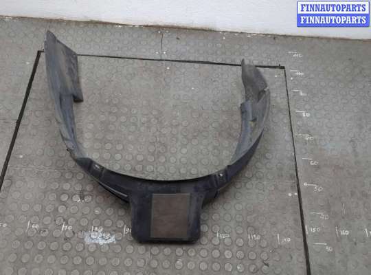 купить Защита арок (подкрылок) на Volkswagen Sharan 2000-2010