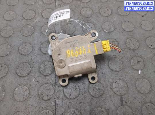 купить Электропривод заслонки отопителя на KIA Sorento UM 2014-2020