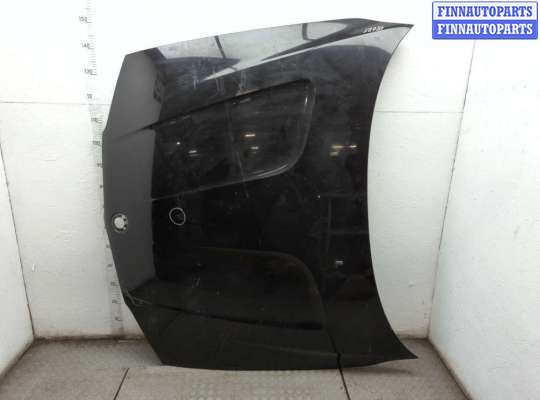 Капот BM3596654 на BMW X3 E83 2003-2010
