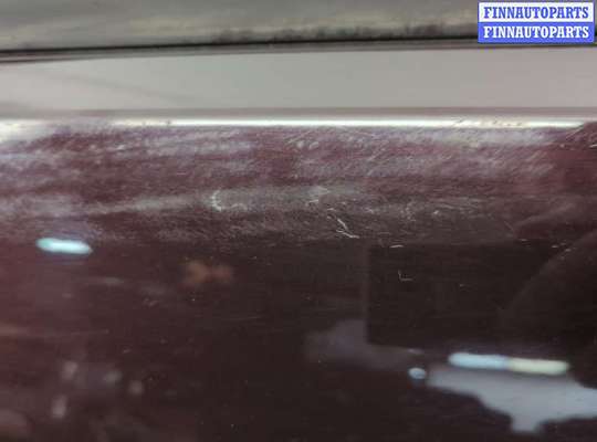 Дверь боковая на Ford Focus II